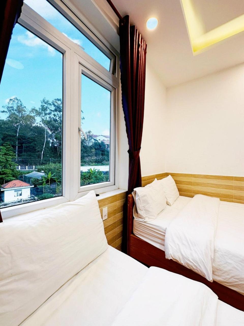 Hoa Chuong - Villa - Homestay Da Lat Buitenkant foto