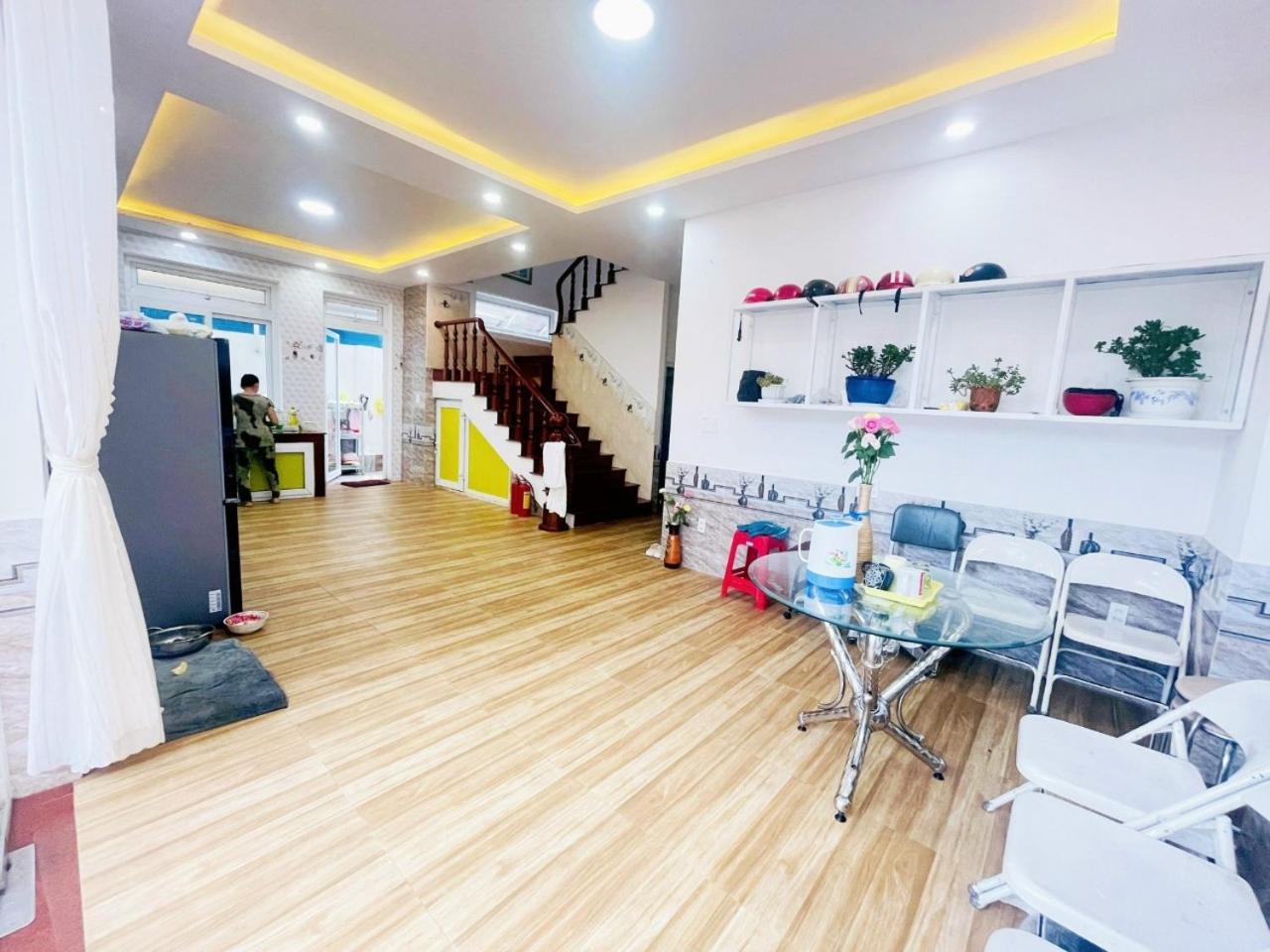 Hoa Chuong - Villa - Homestay Da Lat Buitenkant foto