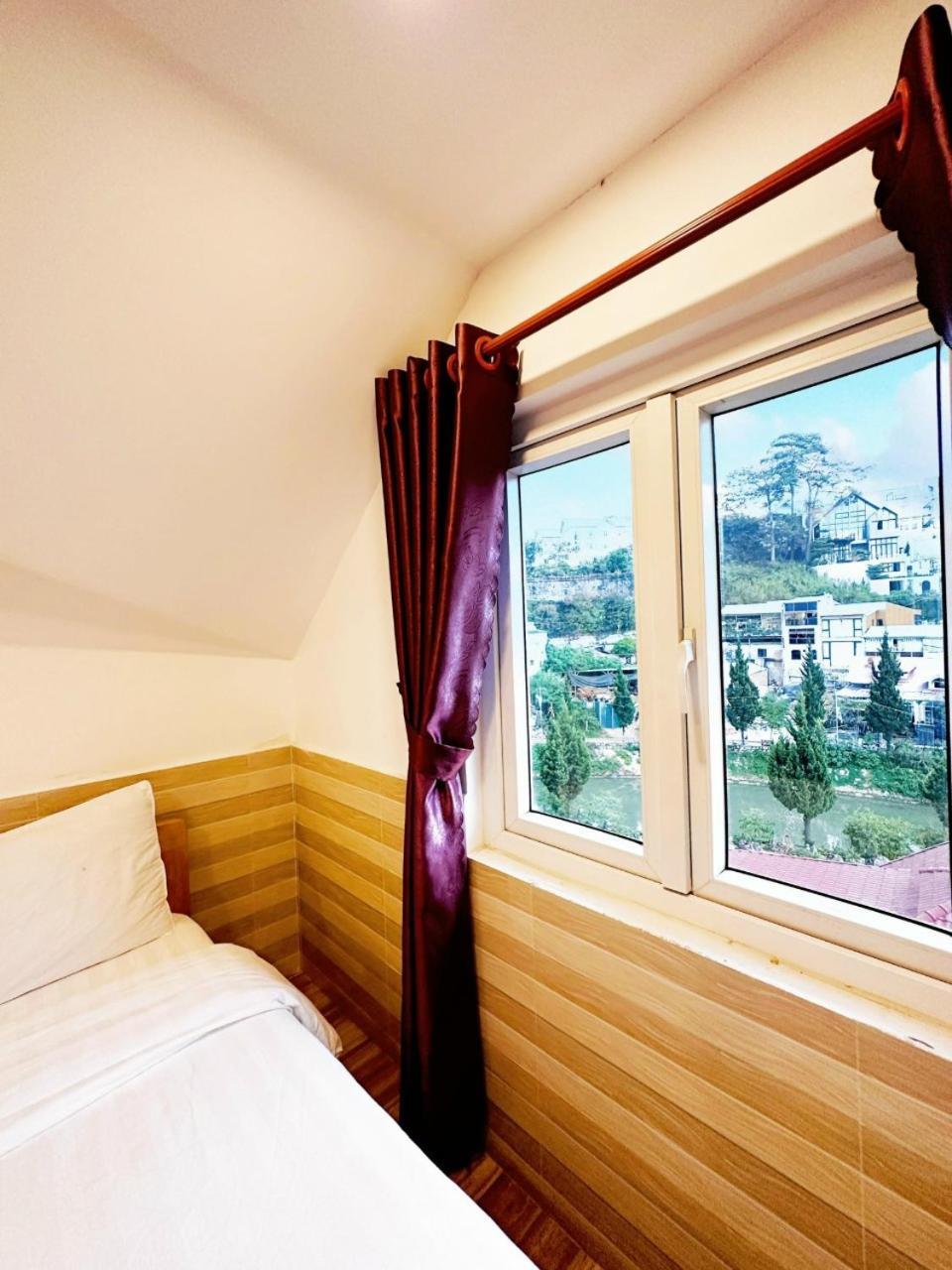 Hoa Chuong - Villa - Homestay Da Lat Buitenkant foto